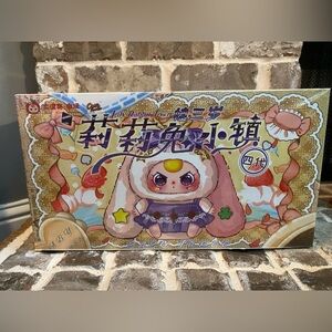 Baby 3 Little Rabbit Town [SEALED CASE]